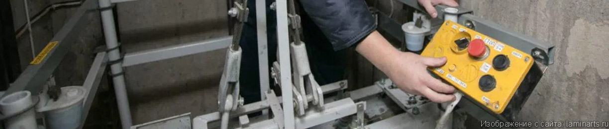 Московская область стала лидером по обновлению лифтов
